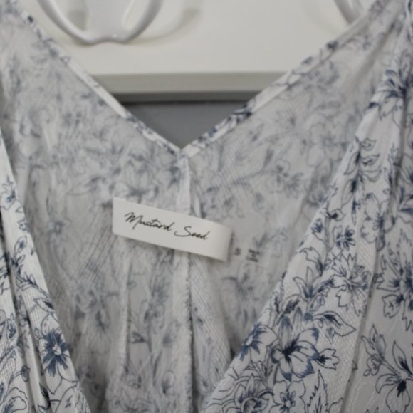 Red Dress Romper - Picture 2 of 2